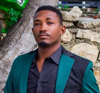 Mackenson Vergé