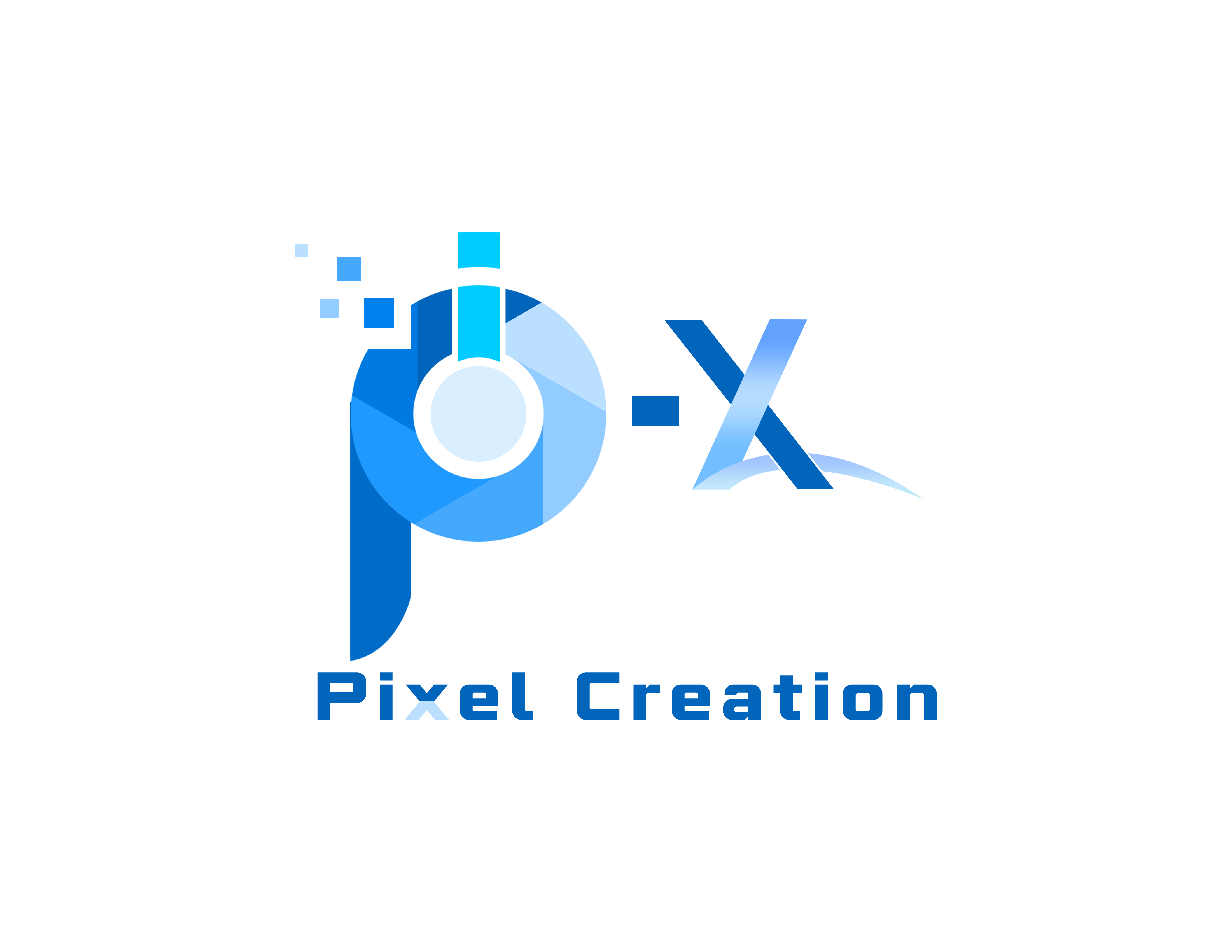 Pixel Creation