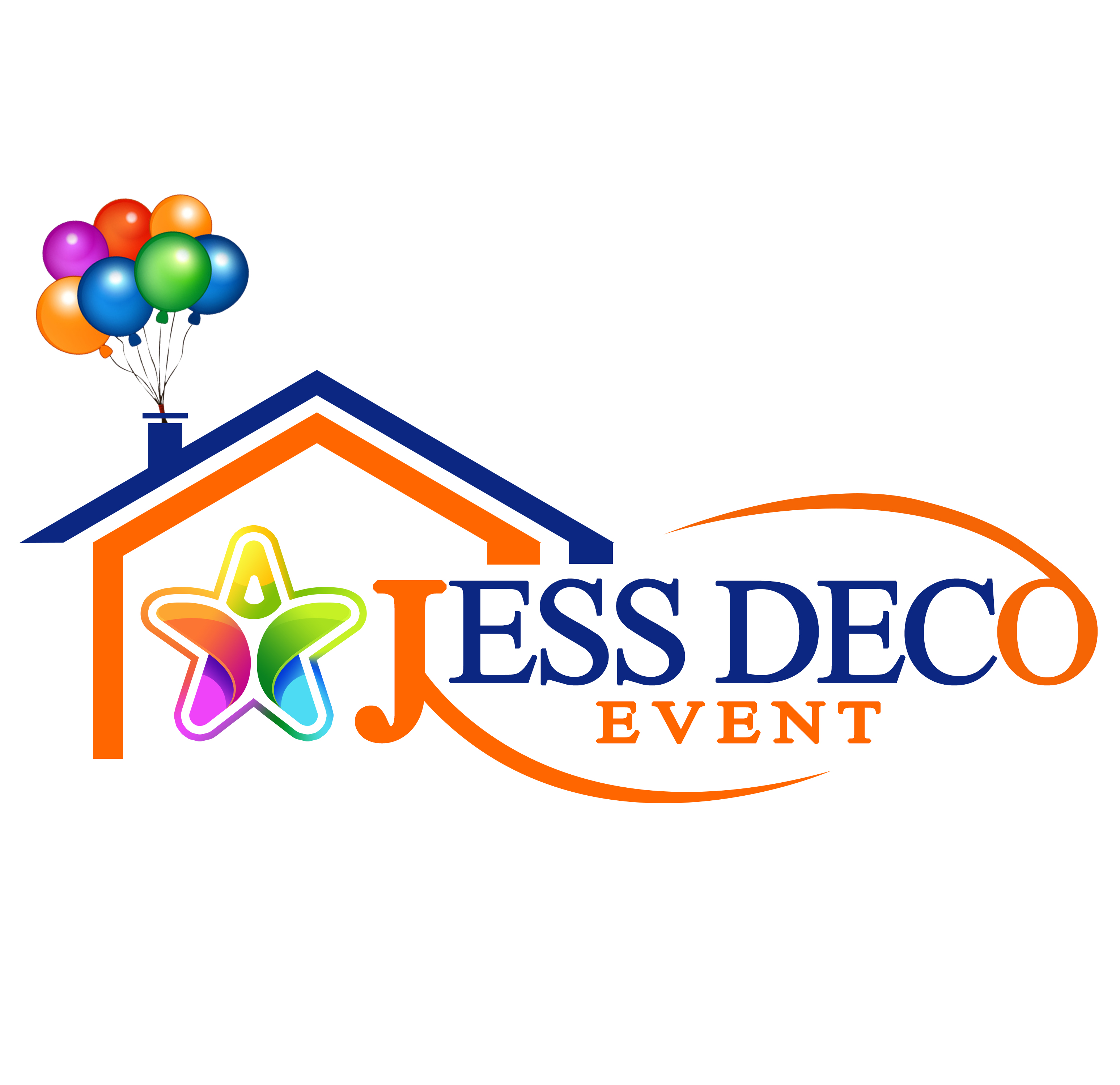 JESS DECO EVENT